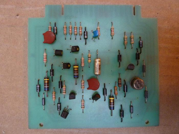 Used SCI Circuit Board 080-2369 REV M #24137