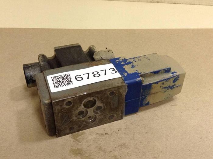 Used SPERRY VICKERS Valve DG4V32APLT10JAS310 #67873