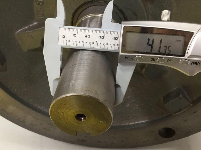 Used BALDOR 20 HP Motor 5232476-1 #91945