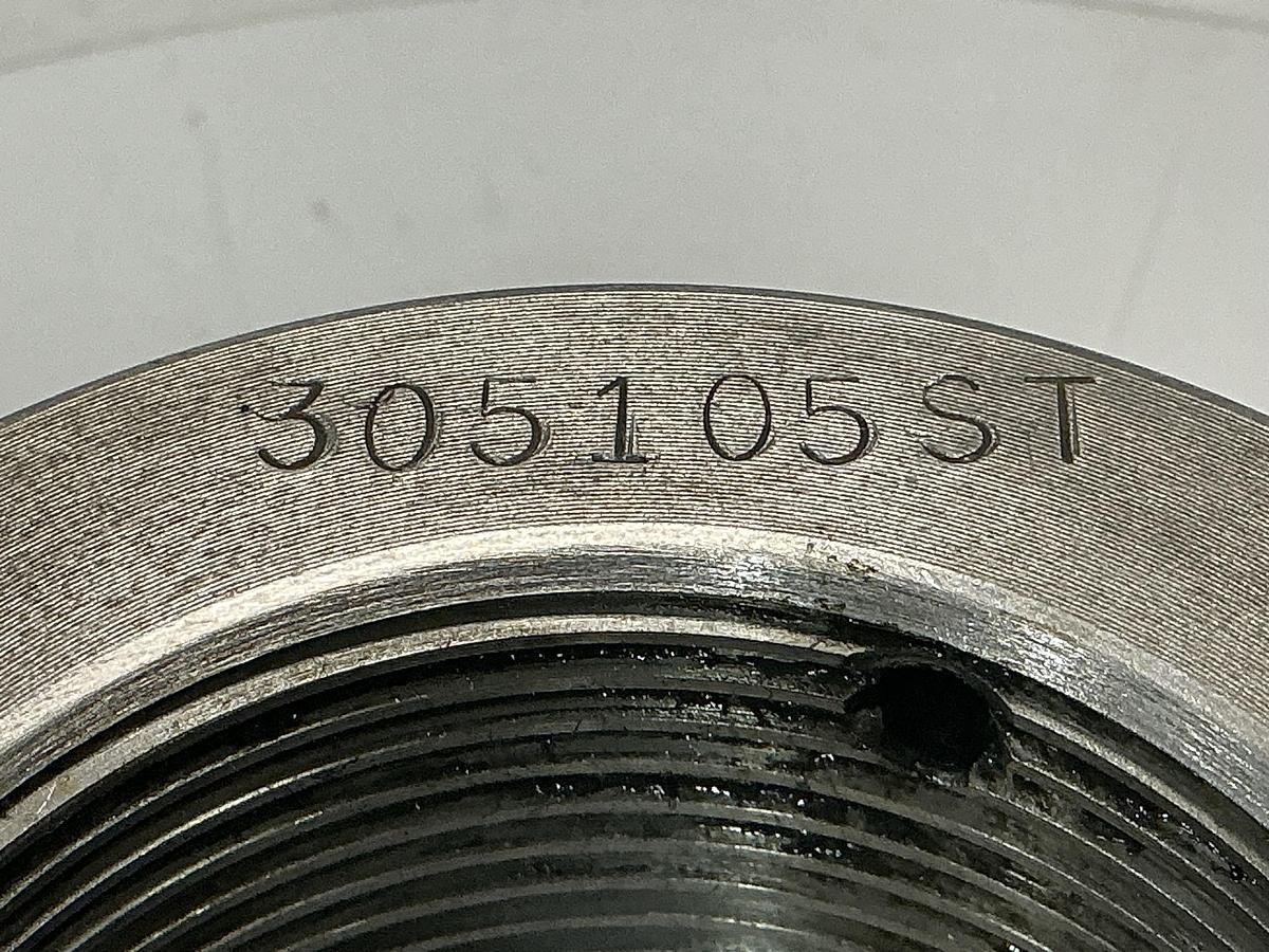 Used VAN DORN 305105 ST