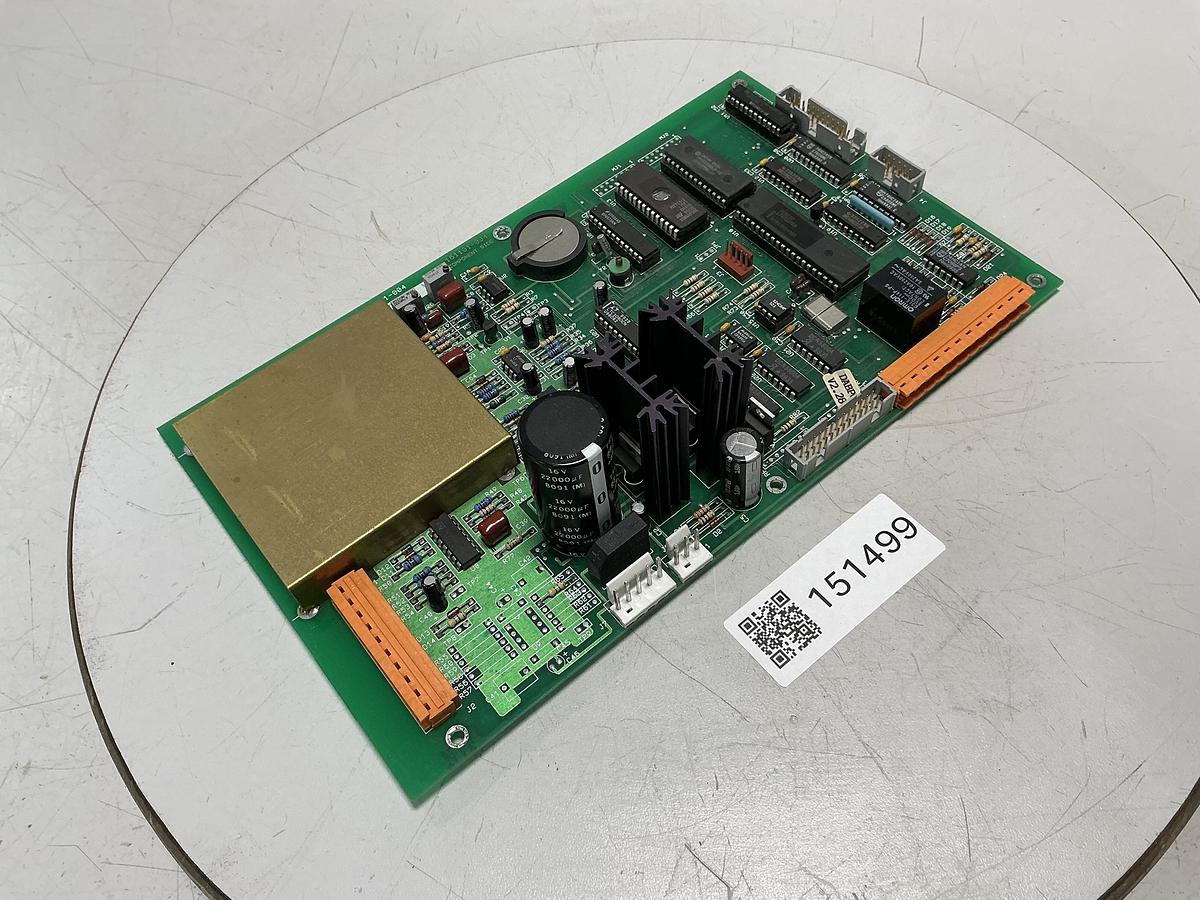 Used DRI-AIR INDUSTRIES 161101-004