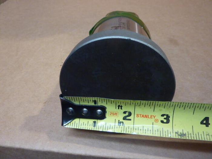 AIP Hydraulic Press Punch 742255-1 #31890