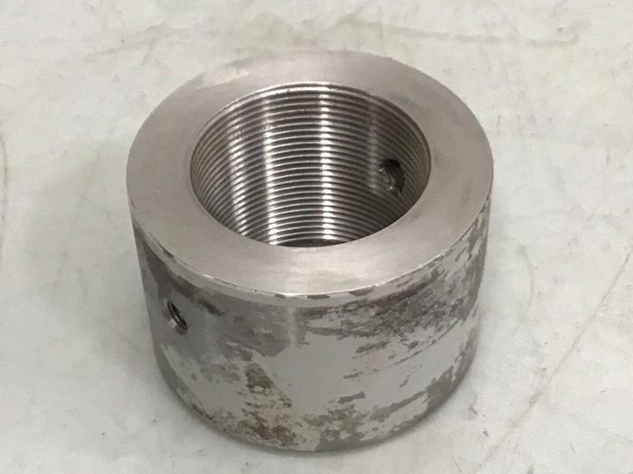 Used VAN DORN Tie Bar Nut 342699 #142786