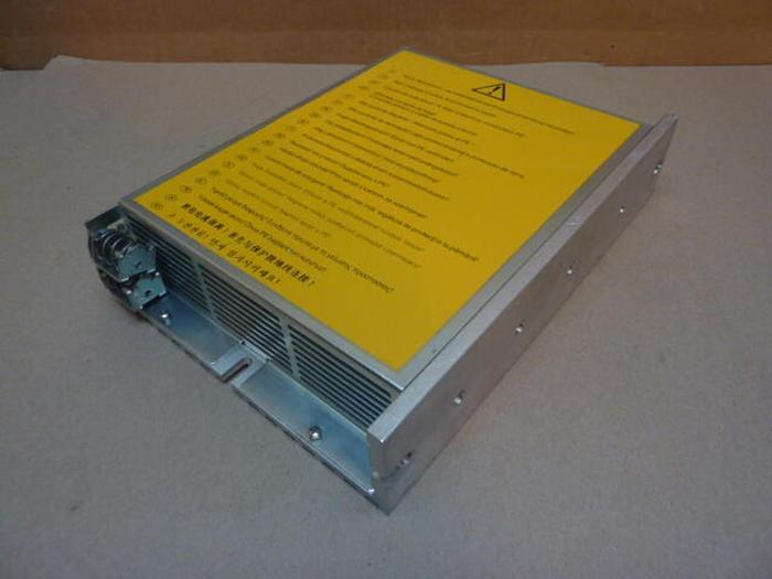 Used GARDNER DENVER Tightening Module Servo Drive 960900 TM12 #35015