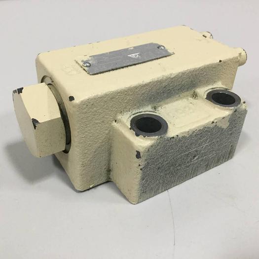 Used REXROTH Valve SL 10 PA 1-40 #90576