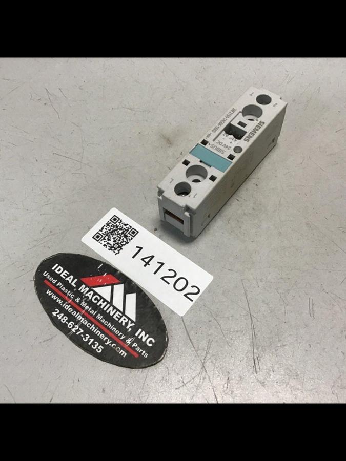 Used SIEMENS Module 3RF2150-1AG06-1KK0 USED