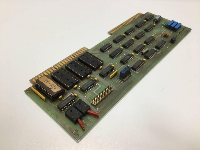 Used SCI Circuit Board 22288 REV D #31576