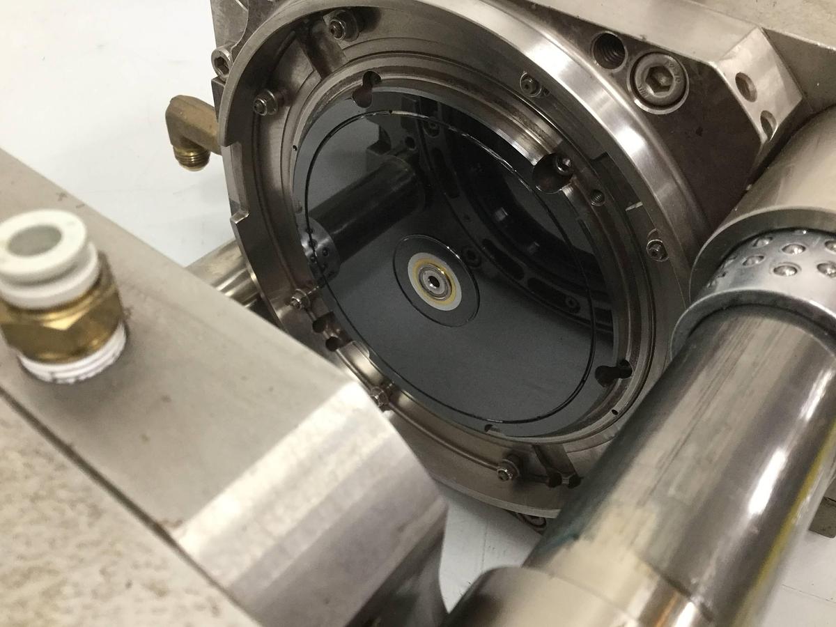 Used KATA SYSTEMS CD Mold CD MOLD877 #94878