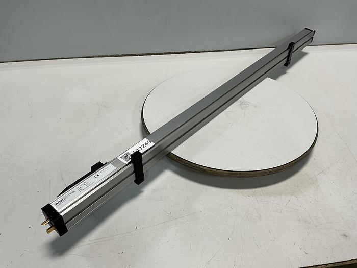 Used NOVOTECHNIK TLH 750