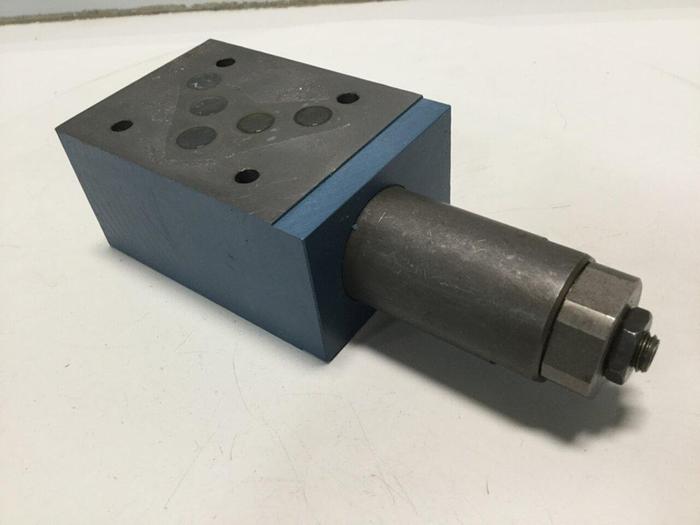 Used BOSCH Valve 0 811 101 257 #110547