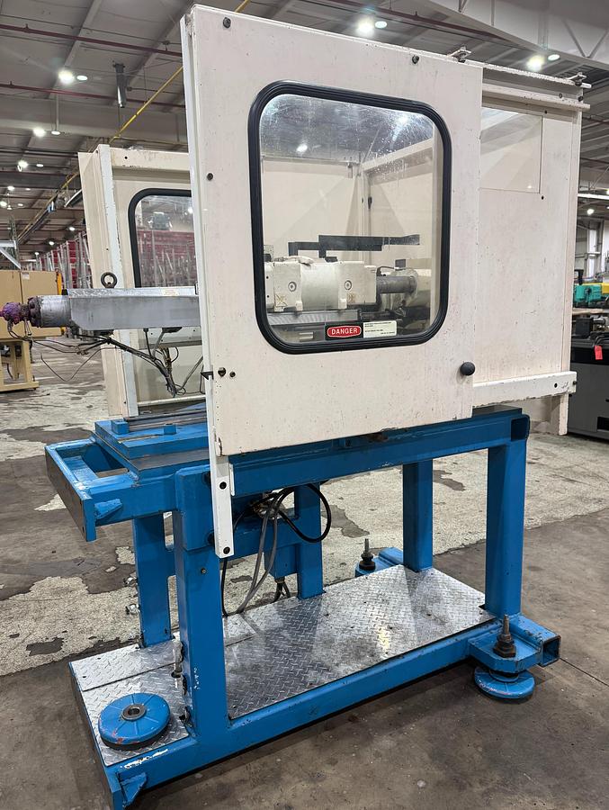 Used Engel ES200/330/250 / Injection Unit USED #151213
