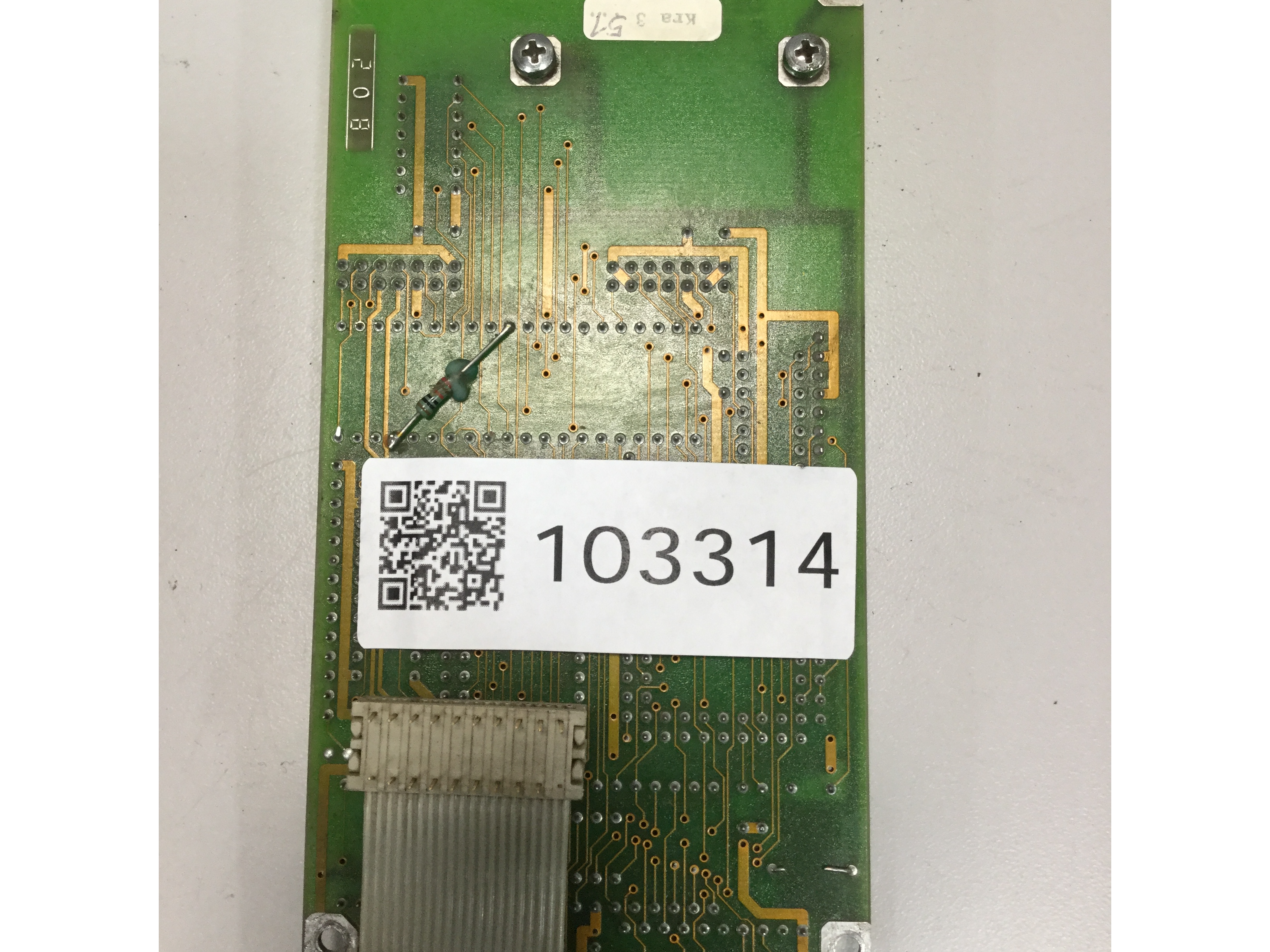 Used KEBA Circuit Board E-HSI-M D1711B USED