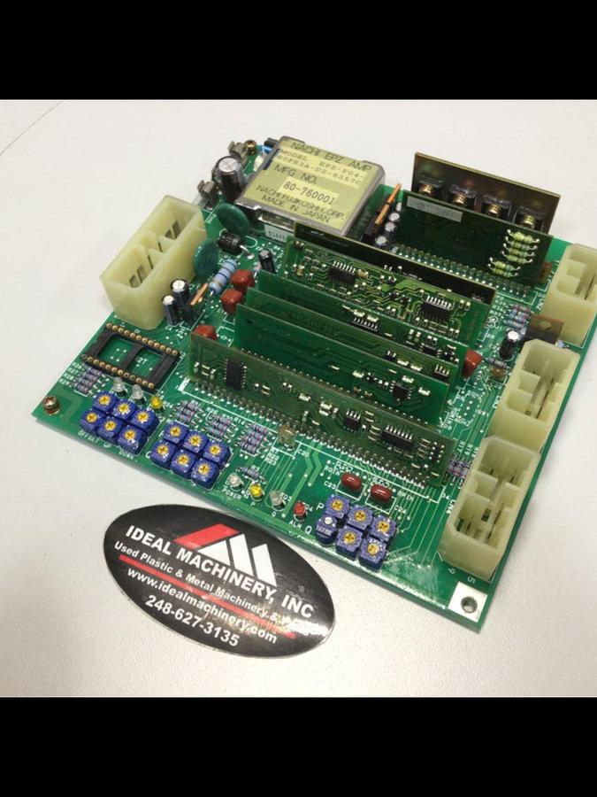 Used SUMITOMO Circuit Board FZS-6357-1-20 USED