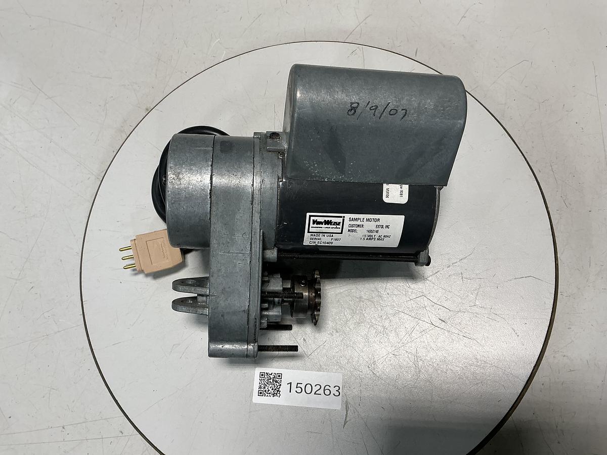 Used VONWEISE 14950148