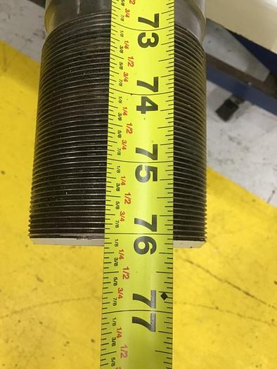 Used MITSUBISHI Tie Bar KS7Y Used