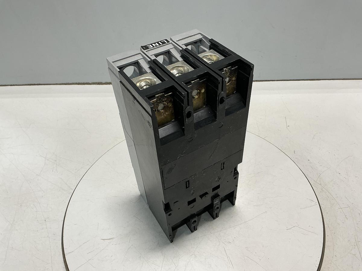 Used SIEMENS FD63F250