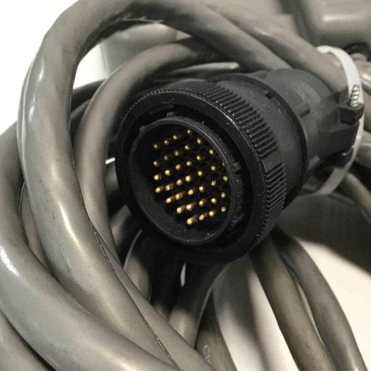 Used AEC Teach Pendant PHASER-750PC #93442