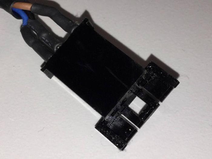 Used OMRON Connector for Amplified PMS EE-1002 #99341