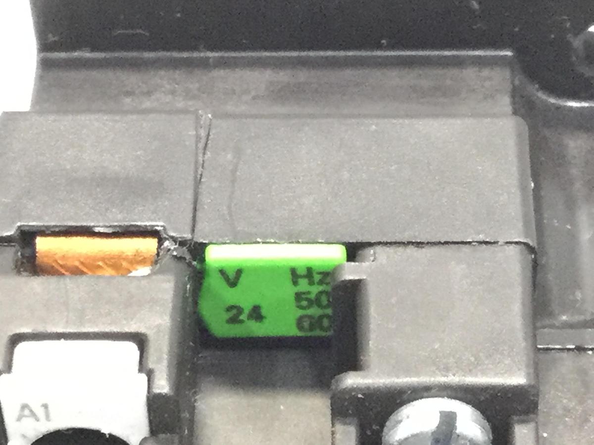 Used SIEMENS Contactor Relay 3TH4262-0A USED
