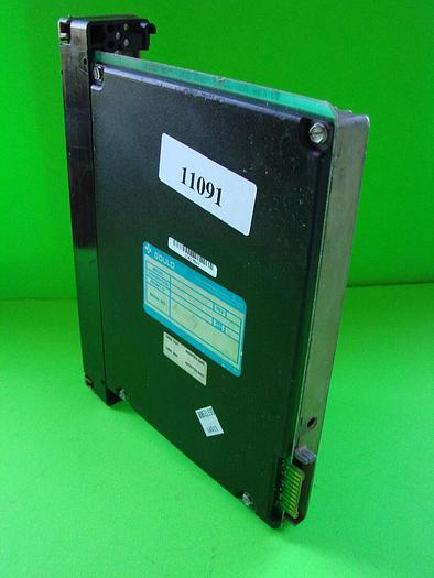 Used GOULD Control Module AS-B827-032 #11091