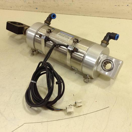 Used KOGANEI Air Cylinder "Slim" DA63X80-3733W #88028