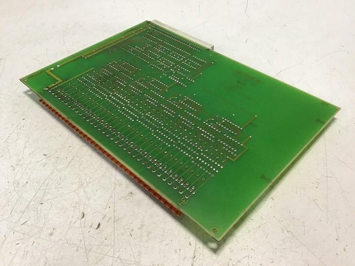 Used KEBA Engel Circuit Board E-32-DIGIN D1321E Used