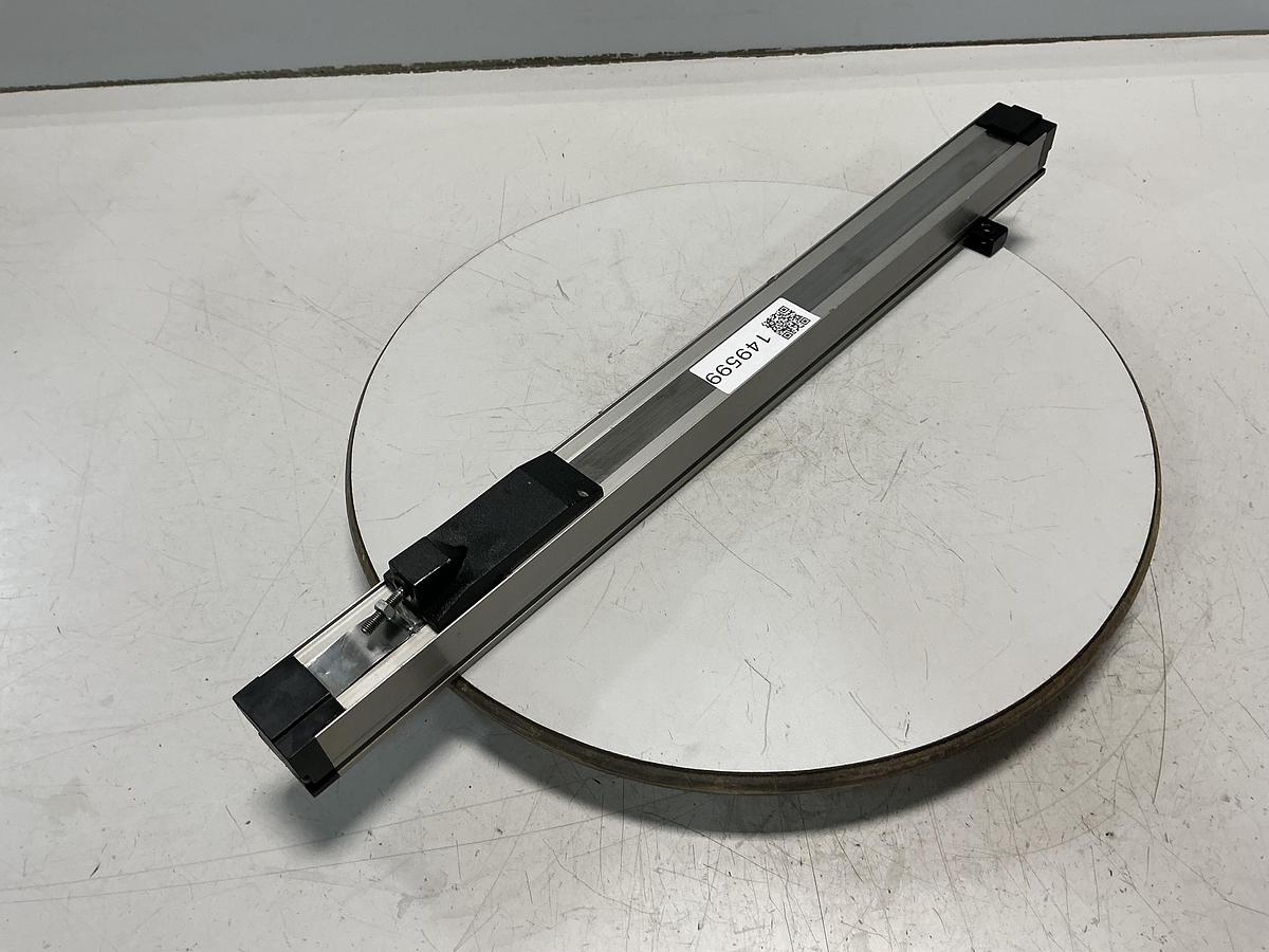 Used NOVOTECHNIK TLH360