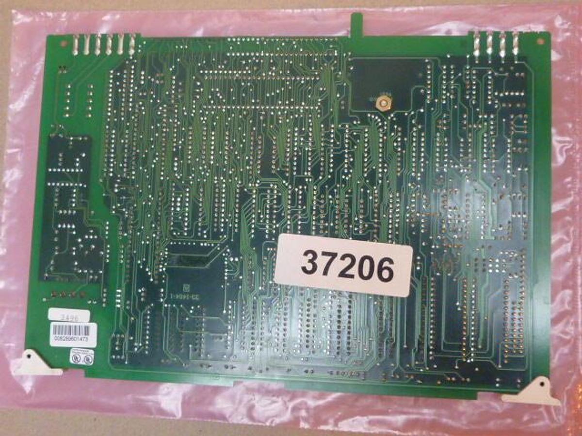 Used BARBER COLMAN Data Handler Circuit Board A-60010-701 #37206