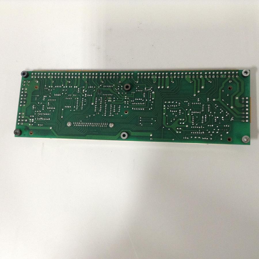 Used VAN DORN Instrumentation Board 370087 USED
