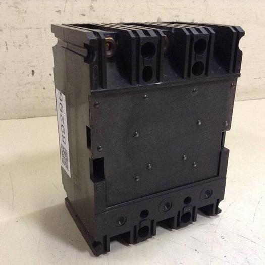 Used SQUARE D 100 Amp Circuit Breaker FAL36000M8022 #89296