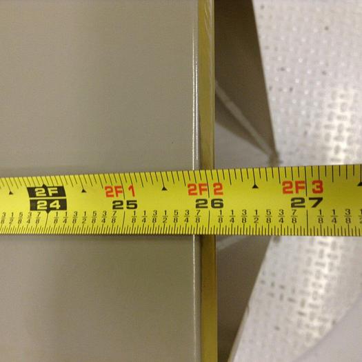 Used SEPRO ROBOTIQUE Robot Base BASE070 #84070