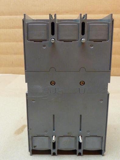 Used EE CONTROLS 100 Amp Circuit Breaker CBS-1S-100-ADJ #30135