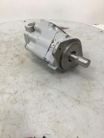 Used VICKERS Hydraulic Vane Pump 3520V38E5 Used