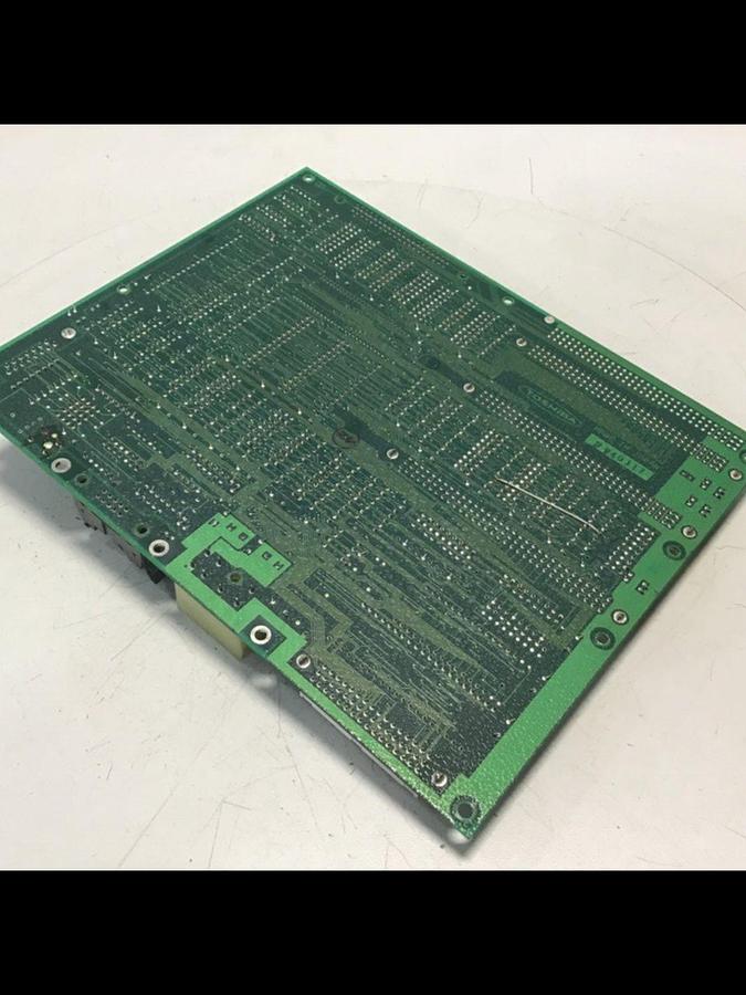 Used TOSHIBA Motherboard Circuit Board H1737601 Used