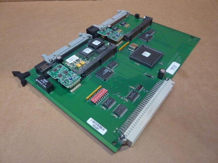 Used NORDSON Circuit Board 227119B #31875