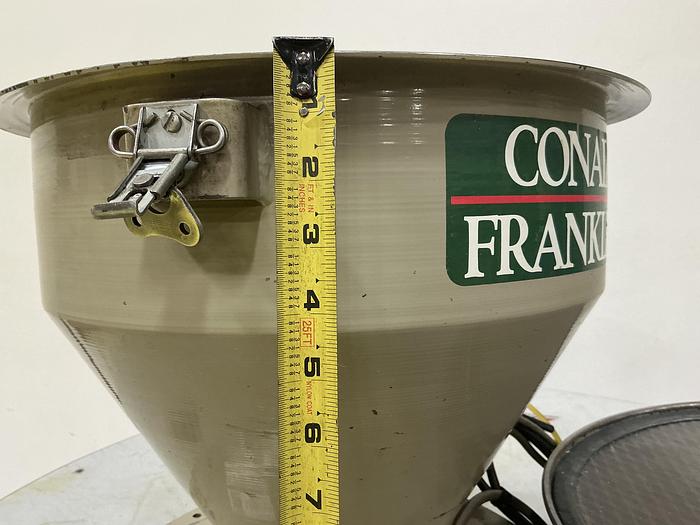 Used Conair Franklin Needs model #