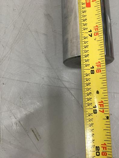 Used SUMITOMO Crosshead Slide Pin SG75M-H / CSP #118070