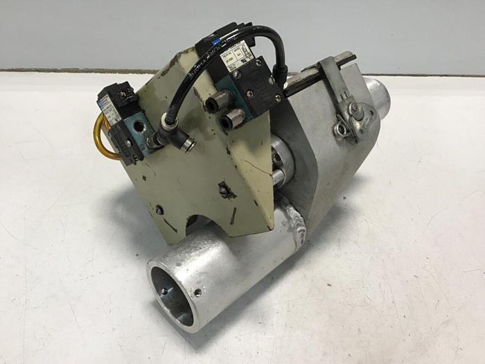 Used CONAIR Proportional Valve PV2 #136190