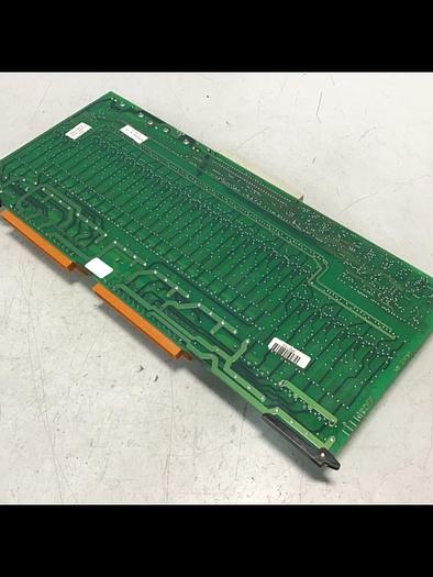 Used VAN DORN Pathfinder DC Output Board PC330-038 Used