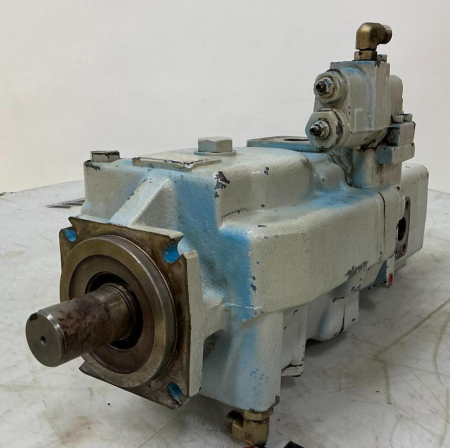 Used VICKERS 35V35A 11B22R
