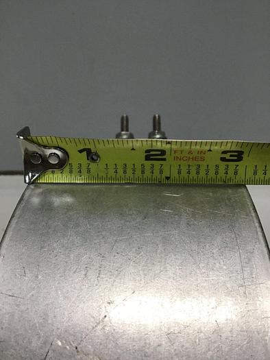 Used WATLOW 2000 Watt Heater Band STB9J3A1-T #126391