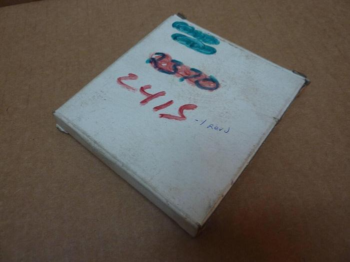 SCI Circuit Board 080-2415-1 REV J #25084