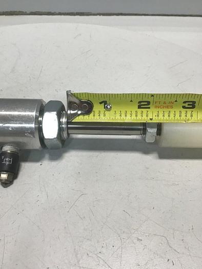 Used BIMBA Cylinder M-121.625-D #126905