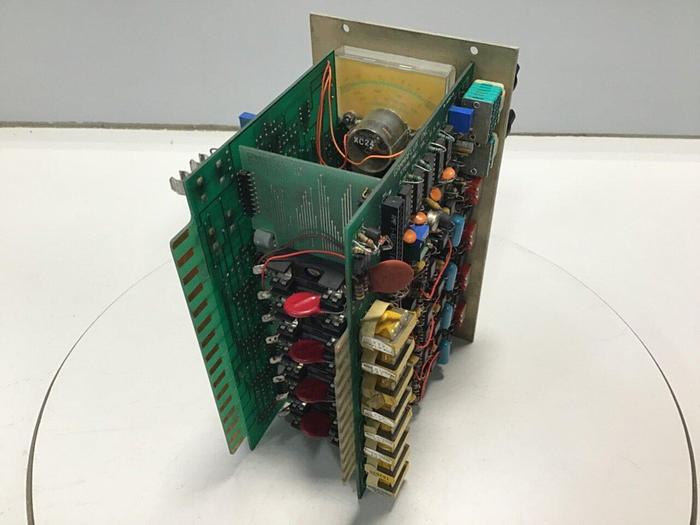 Used GAMMAFLUX Husky Temperature Control 943 #112497