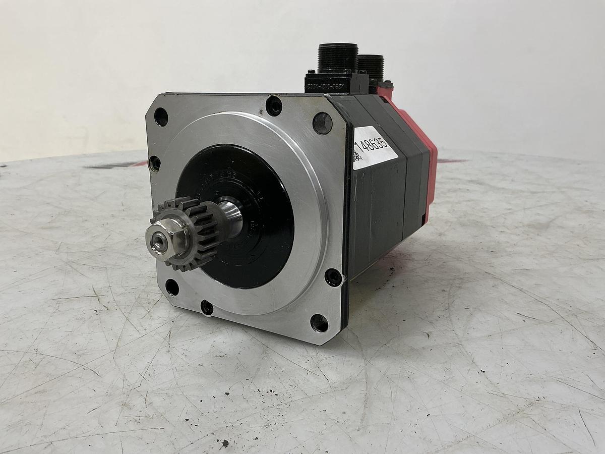 Used FANUC aM6/3000