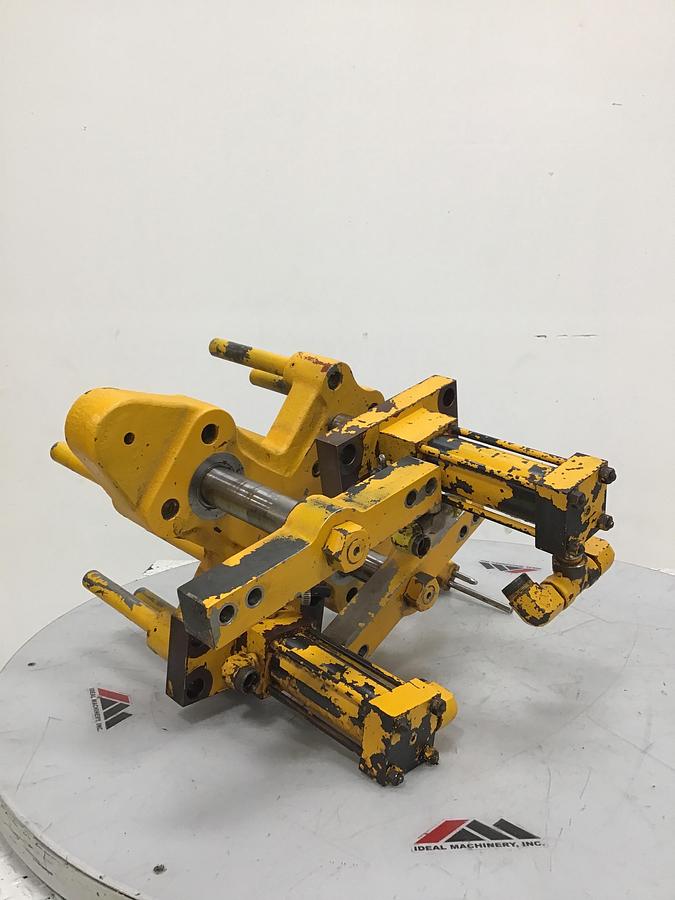 Used KAWAGUCHI KS-4446