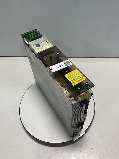 Used INDRAMAT TDM 3.2-030-300-W1