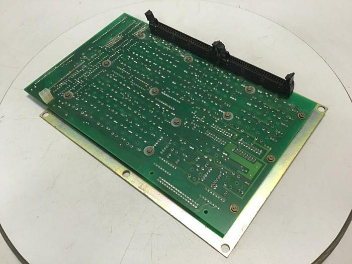 Used TOYO Panel PLC5-6 Used