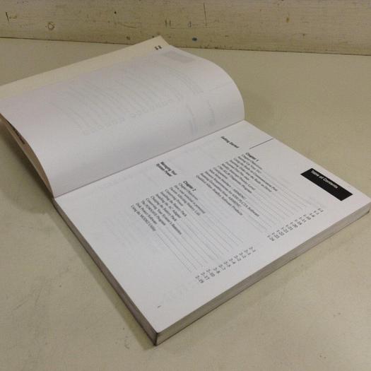 Used ALLEN BRADLEY User's Manual 1784-6.5 13 #70930