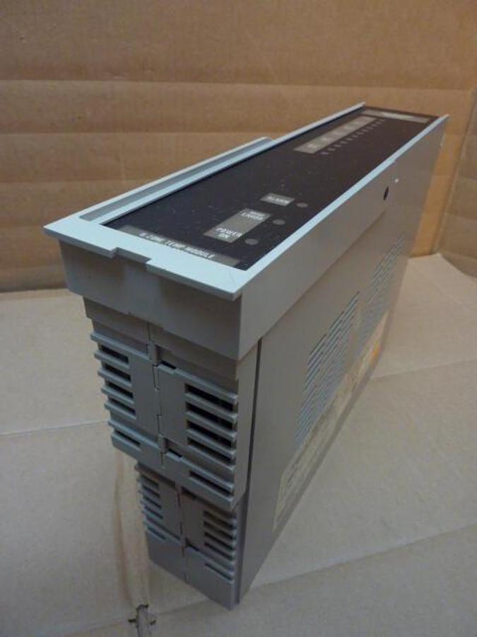 Used BARBER COLMAN Temperature Module 80DD-00101-001-V-00 #5505